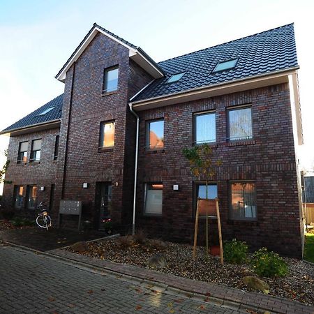 Ferienhaus Zur Alten Maar, 65332 Moormerland エクステリア 写真