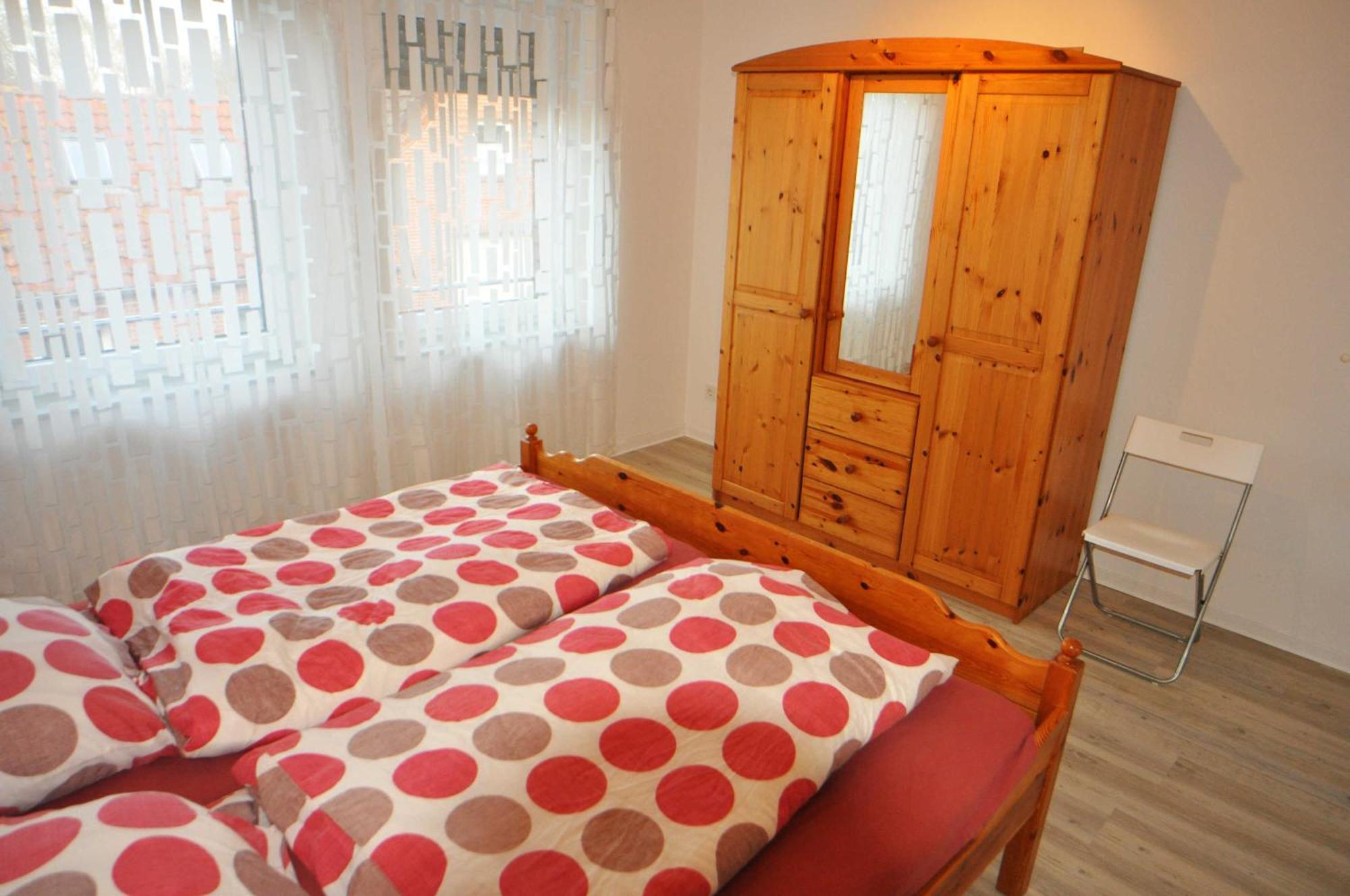 Ferienhaus Zur Alten Maar, 65332 Moormerland エクステリア 写真