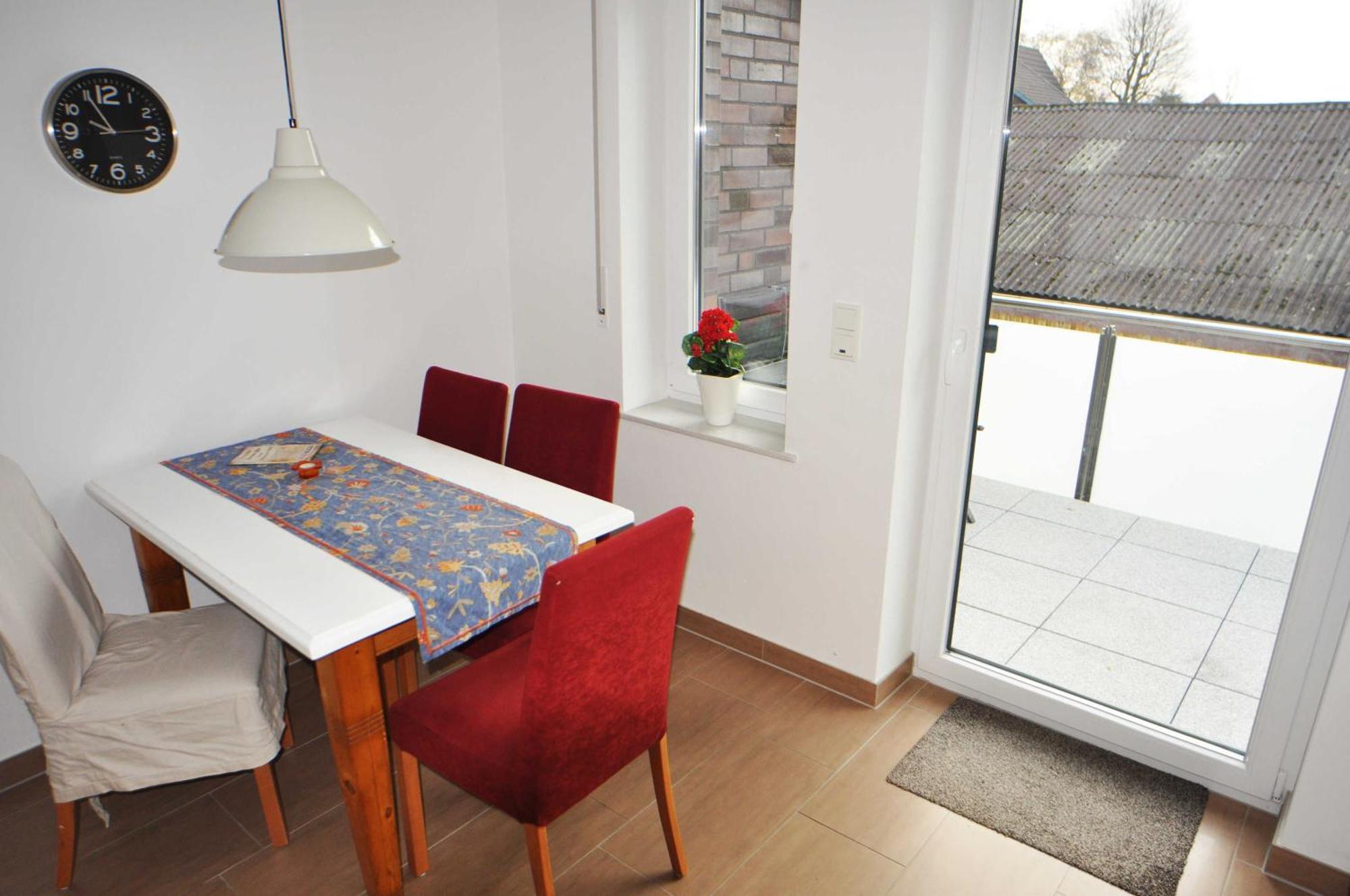 Ferienhaus Zur Alten Maar, 65332 Moormerland エクステリア 写真