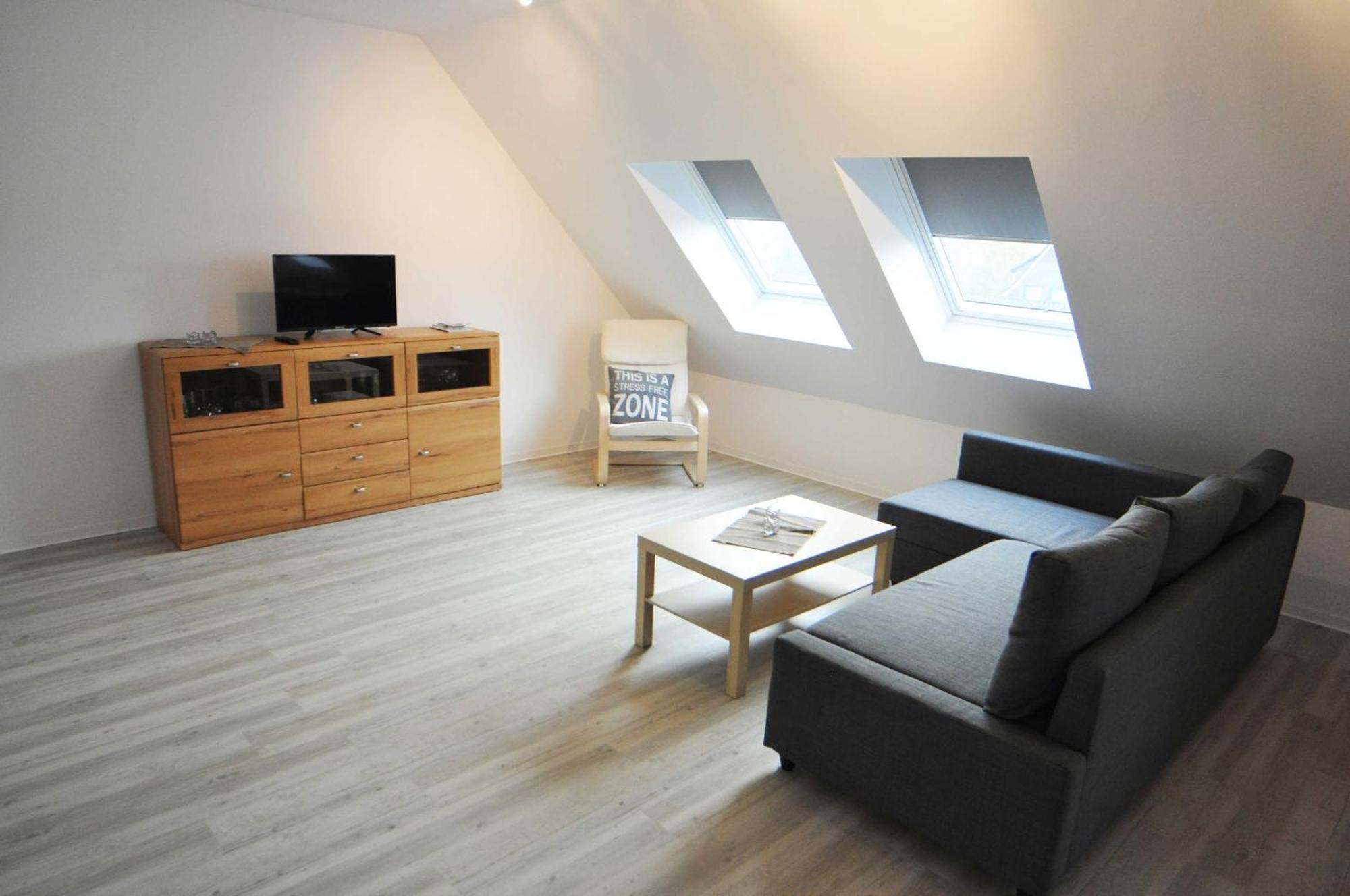Ferienhaus Zur Alten Maar, 65332 Moormerland エクステリア 写真
