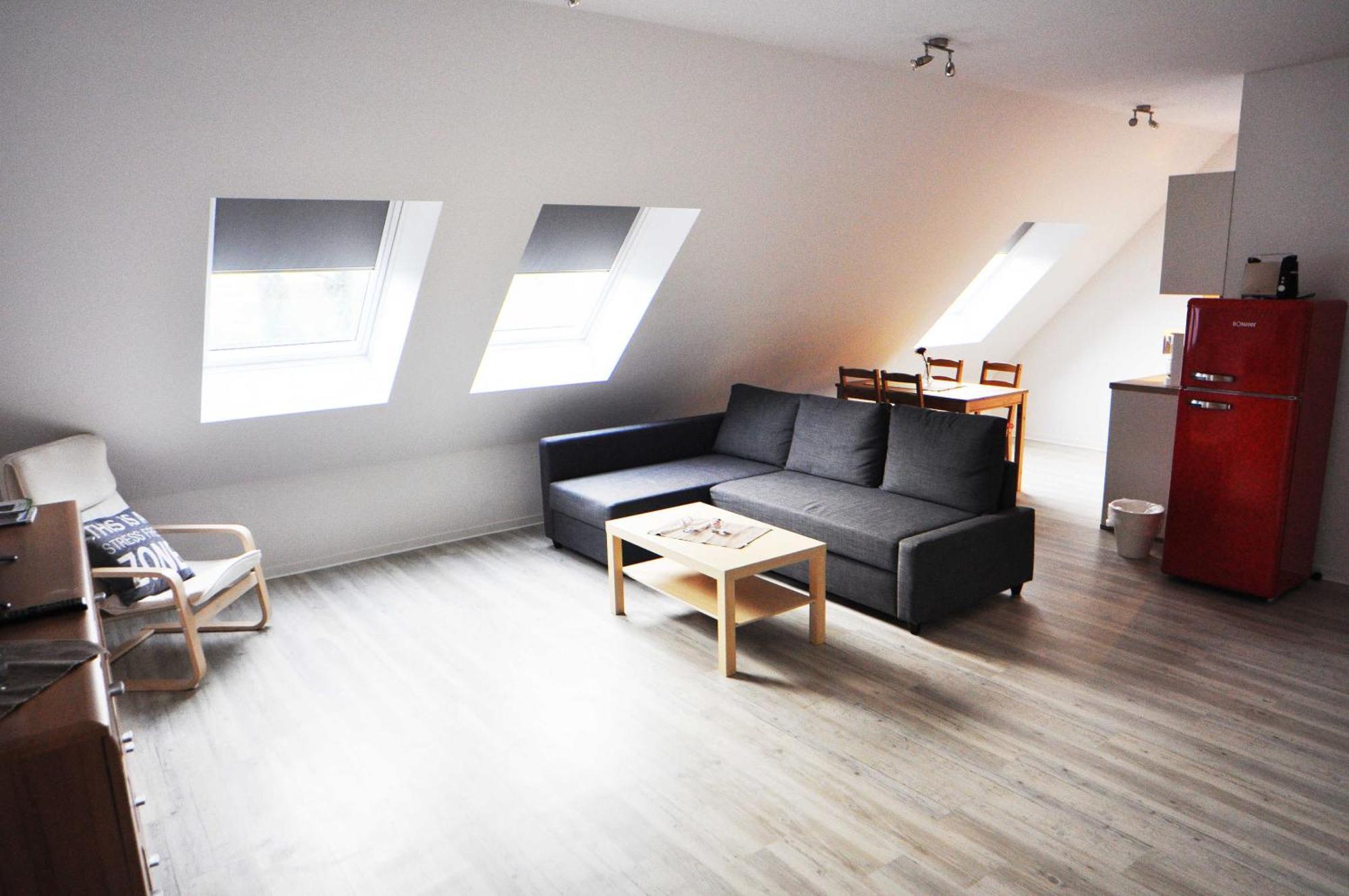 Ferienhaus Zur Alten Maar, 65332 Moormerland エクステリア 写真