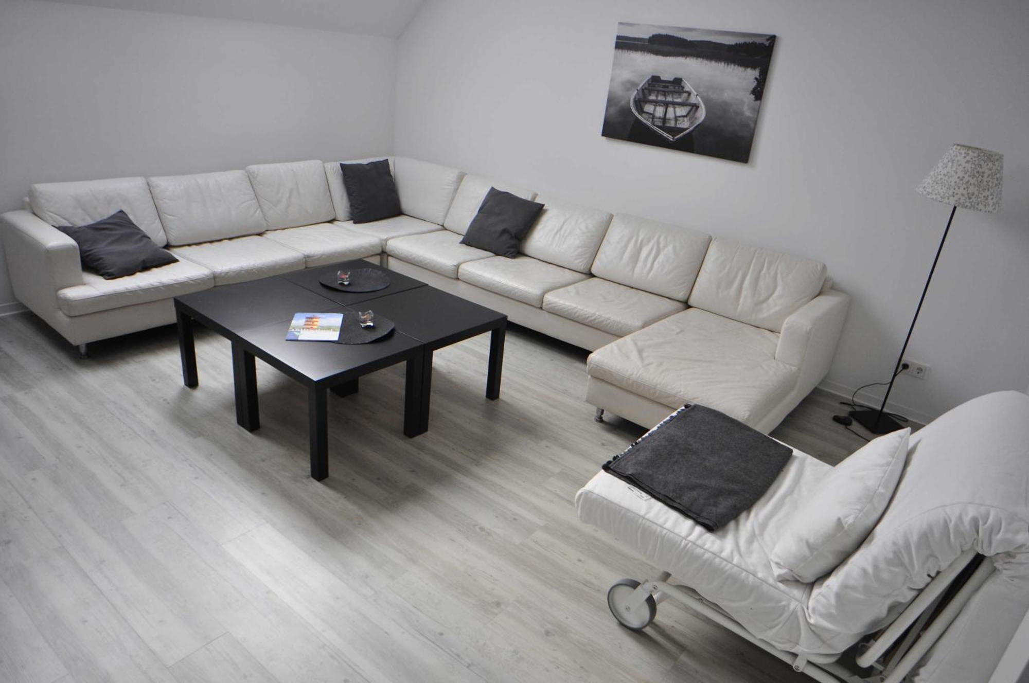 Ferienhaus Zur Alten Maar, 65332 Moormerland エクステリア 写真