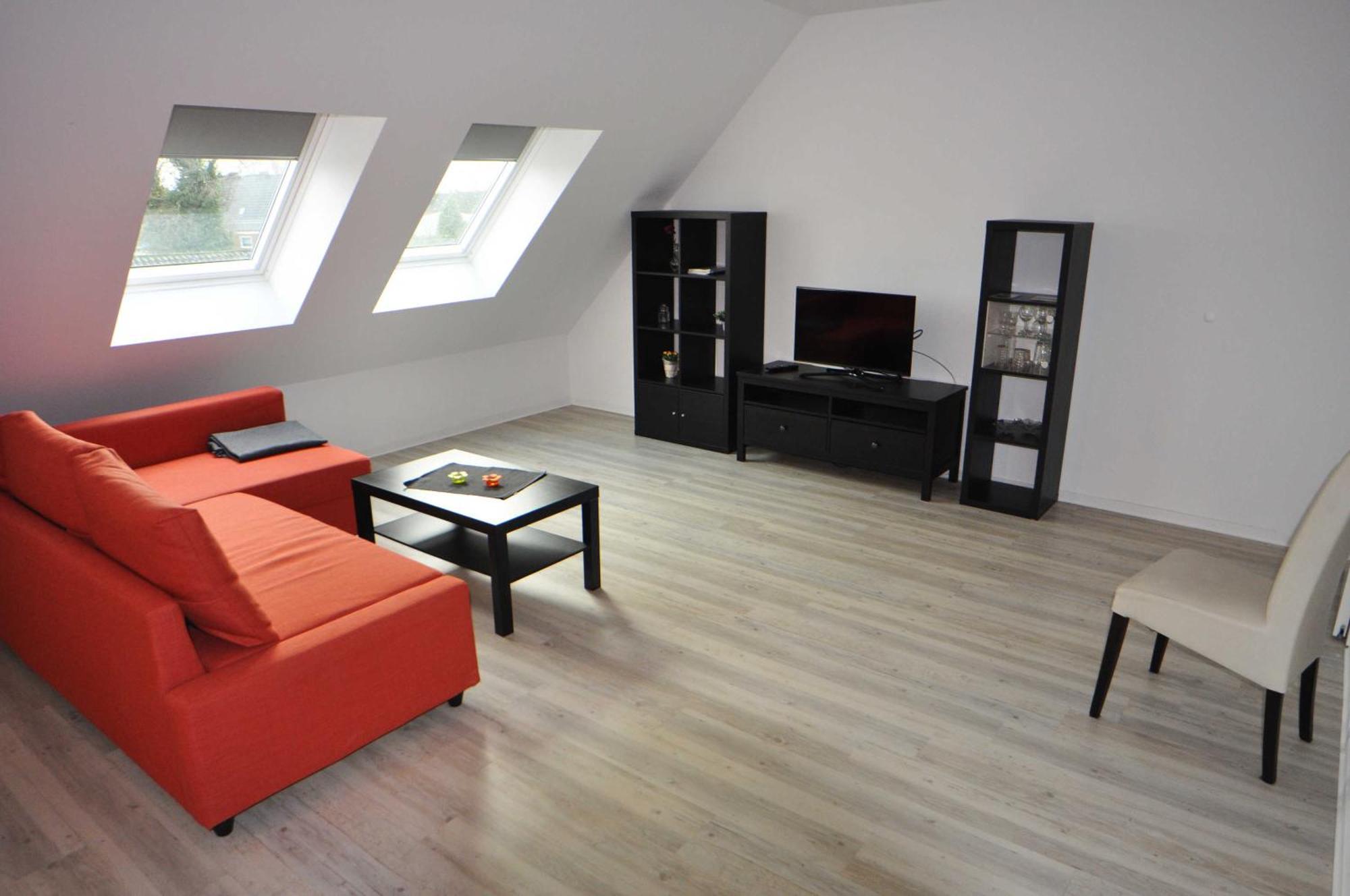 Ferienhaus Zur Alten Maar, 65332 Moormerland エクステリア 写真