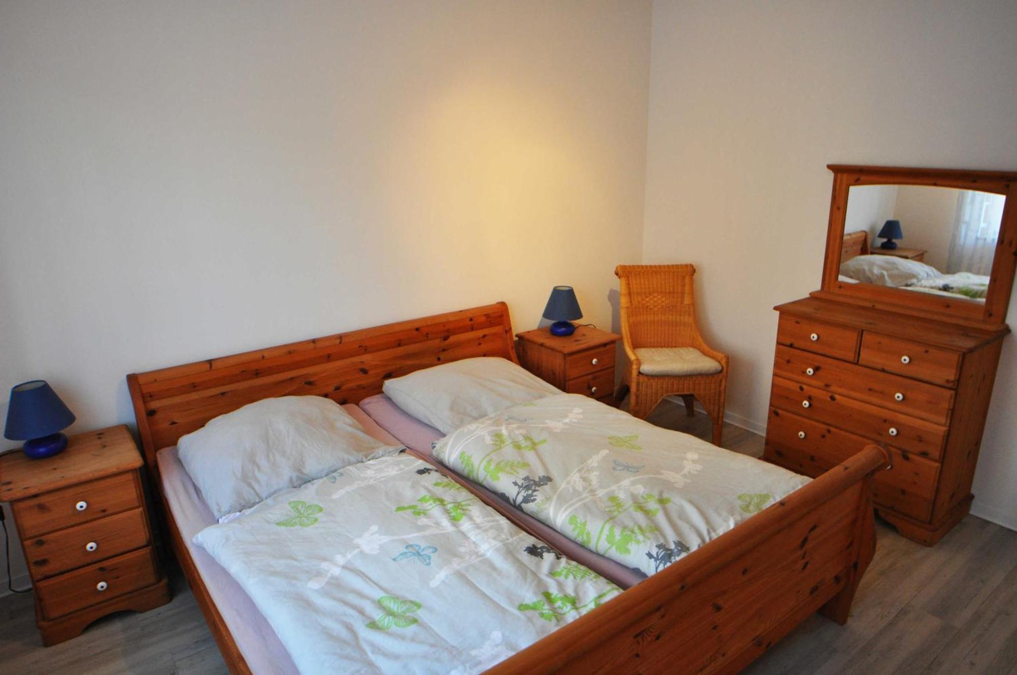 Ferienhaus Zur Alten Maar, 65332 Moormerland エクステリア 写真
